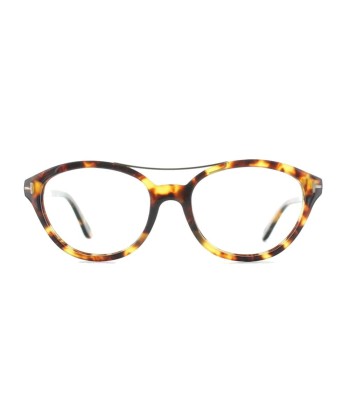 Lunettes Tom Ford TF5412 Ecaille de l' environnement