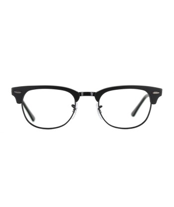 Lunettes Ray-Ban RB5154 Clubmaster Noir est présent 