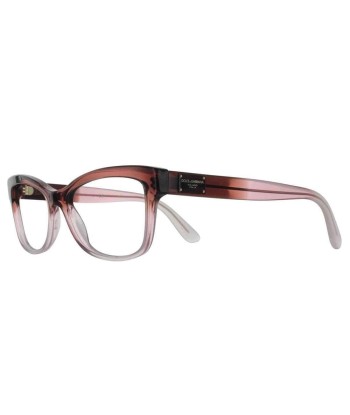 Lunettes Dolce & Gabbana DG3254 Rose pas cher chine