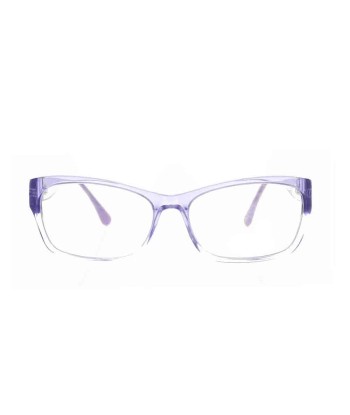 Lunettes Versace 19V69 V7099 Mauve 50% de réduction en Octobre 2024