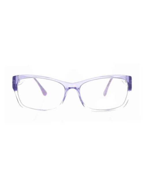 Lunettes Versace 19V69 V7099 Mauve 50% de réduction en Octobre 2024