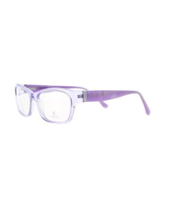 Lunettes Versace 19V69 V7099 Mauve 50% de réduction en Octobre 2024