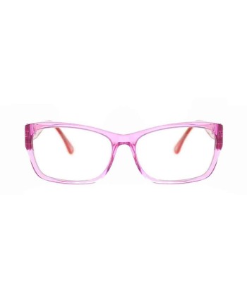 Lunettes Versace 19V69 V7099 Rose français