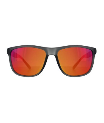 Lunettes de soleil polarisées Real Madrid RMS 20002A Gris et Orange paiement sécurisé