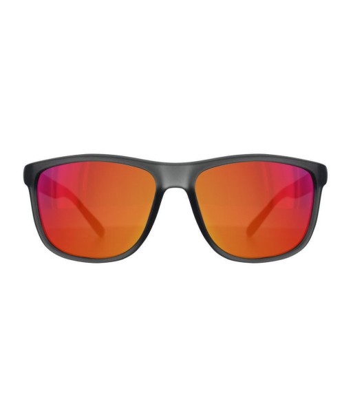 Lunettes de soleil polarisées Real Madrid RMS 20002A Gris et Orange paiement sécurisé