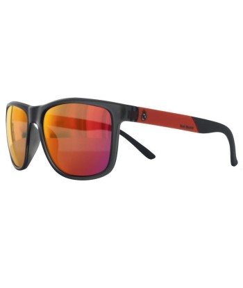 Lunettes de soleil polarisées Real Madrid RMS 20002A Gris et Orange paiement sécurisé