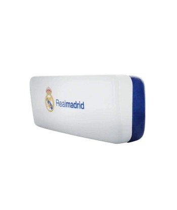 Lunettes de soleil polarisées Real Madrid RMS 20002A Gris et Orange paiement sécurisé