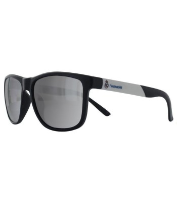 Lunettes de soleil polarisées Real Madrid RMS 20002B Marine et Blanc rembourrage situé sous