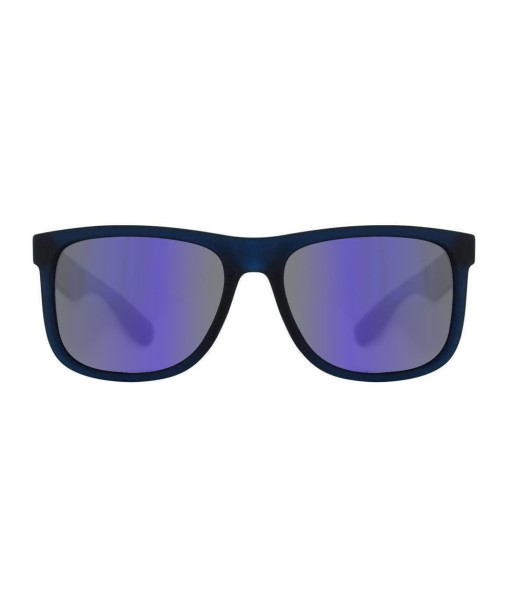 Lunettes de soleil polarisées Real Madrid RMS 20003A Bleu et Blanc de votre