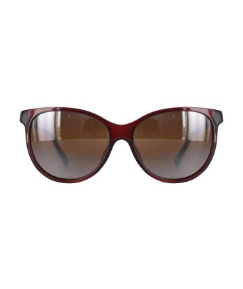 Lunettes de soleil Vuarnet VL1516 Marron pas cher