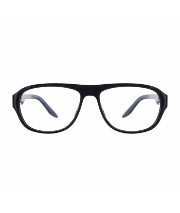 Lunettes de lecture anti-lumière bleue Free FR494 Marine et Bleu france