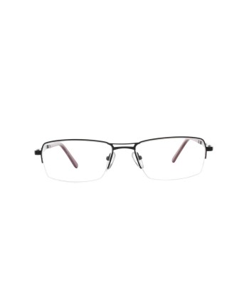 Lunettes Free FR3121 Noir Amélioration de cerveau avec