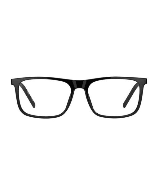 Lunettes Hugo Boss HG1307 Noir les muscles