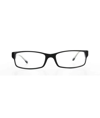 Lunettes Ray-Ban RB 5114 Noir et Transparent prix pour 