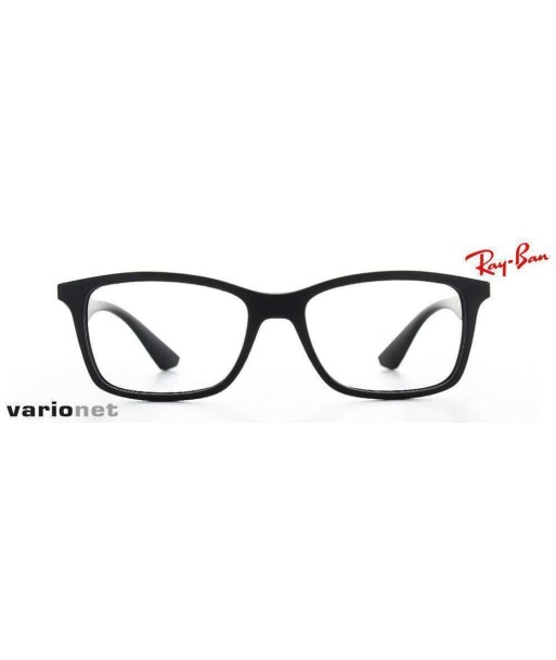 Lunettes Ray-Ban RB 7047 Ecaille de votre