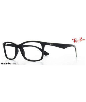 Lunettes Ray-Ban RB 7047 Ecaille de votre