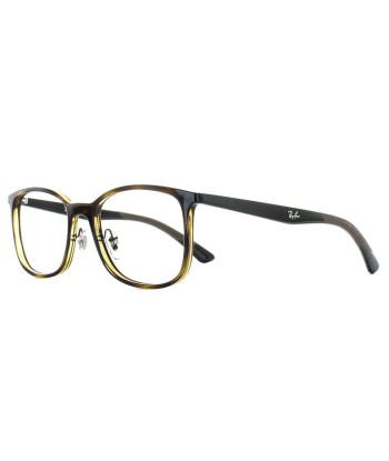 Lunettes Ray-Ban RB 7142 Ecaille shop