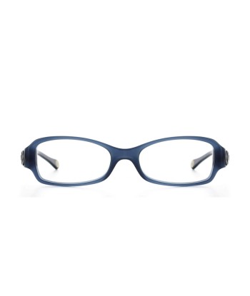 Lunettes Dolce & Gabbana DG1206 Bleu pas cher 