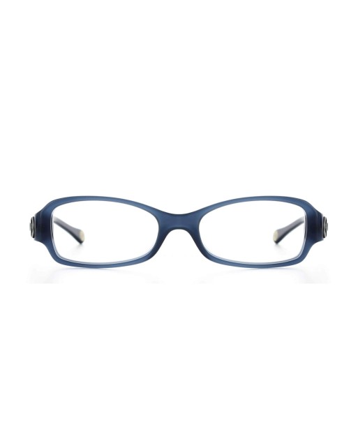 Lunettes Dolce & Gabbana DG1206 Bleu pas cher 