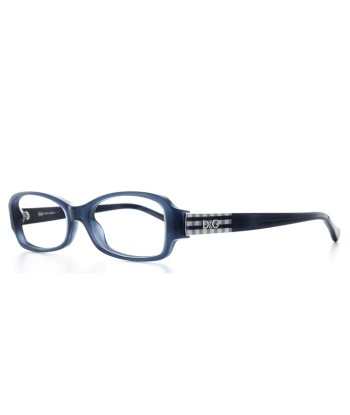 Lunettes Dolce & Gabbana DG1206 Bleu pas cher 