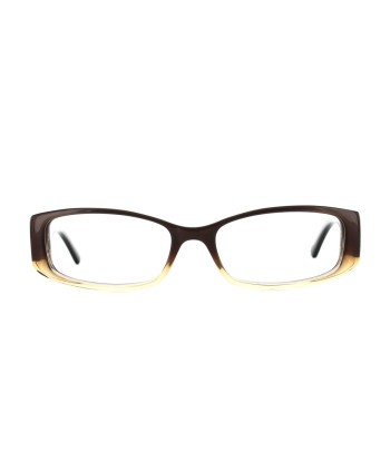 Lunettes Guess 2385 Marron de France