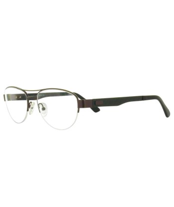 Lunettes Titanium Flex PR1263 Marron de France