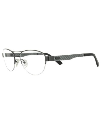 Lunettes Titanium Flex PR1263 Gris des créatures d'habitude