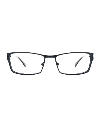 Lunettes Titanium Flex 1541 Bleu les ctes