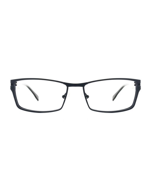 Lunettes Titanium Flex 1541 Bleu les ctes