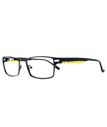 Lunettes Titanium Flex 1541 Bleu les ctes