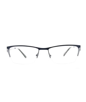 Lunettes Titanium Flex PR1525 Bleu chez Cornerstreet bien 