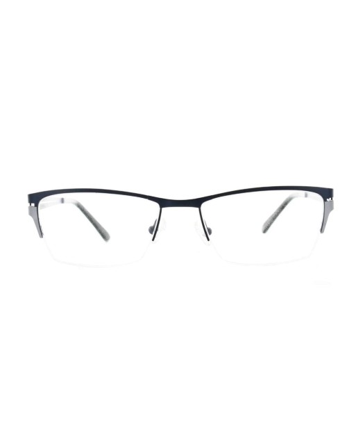 Lunettes Titanium Flex PR1525 Bleu chez Cornerstreet bien 