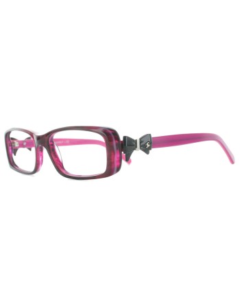 Lunettes Chanel 5283-A Violet Les êtres humains sont 