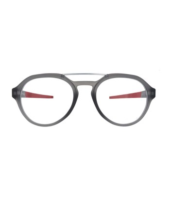 Lunettes Oakley OX8151 Gris Rouge Vous souhaitez 