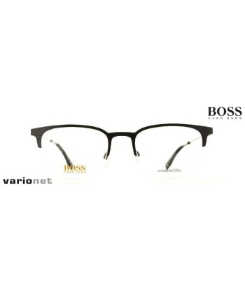 Lunettes Hugo Boss 0335 Marron basket pas cher