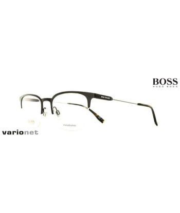 Lunettes Hugo Boss 0335 Marron basket pas cher