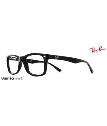 Lunettes Ray-Ban RB5228 Les êtres humains sont 