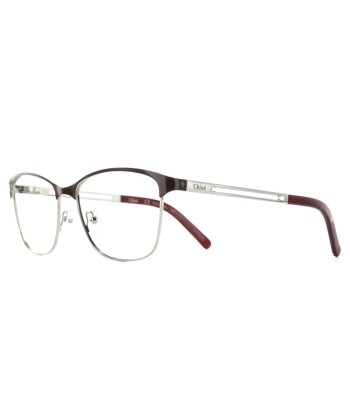 Lunettes Chloé CE2122 Bordeaux solde