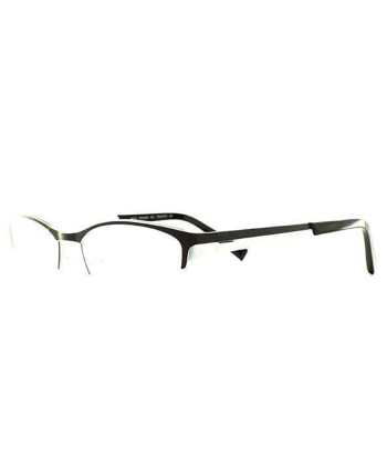 Lunettes Titanium Flex PR1512 Noir et blanc l'achat 