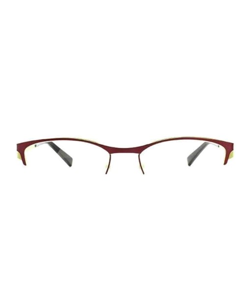 Lunettes Titanium Flex PR1512 Rouge français