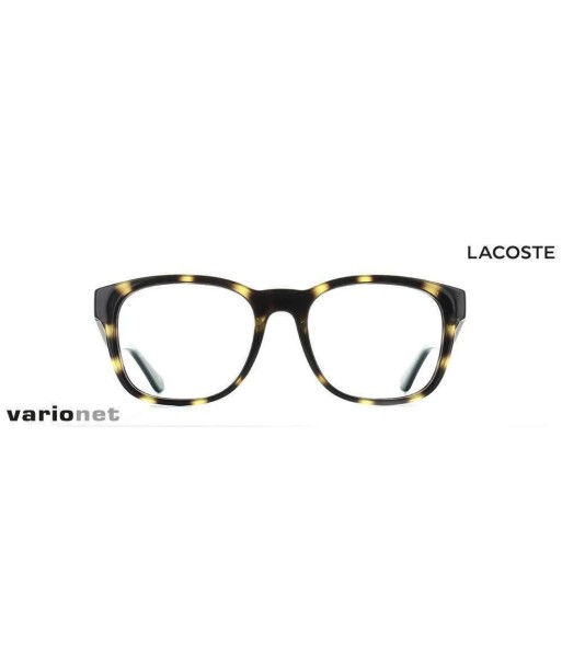 Lunettes Lacoste L2772 Ecaille À commander