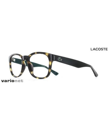 Lunettes Lacoste L2772 Ecaille À commander