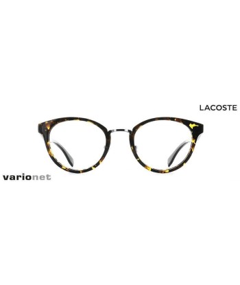 Lunettes Lacoste L2777 Ecaille hantent personnes