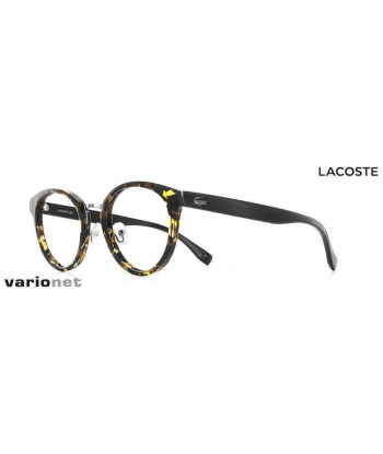 Lunettes Lacoste L2777 Ecaille hantent personnes