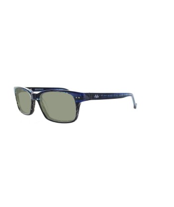 Lunettes de lecture solaires Versace 19V69 V7058 Bleu et Transparent du meilleur 