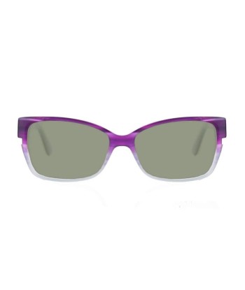 Lunettes de lecture solaires Versace 19V69 V7096 Violet prix pour 