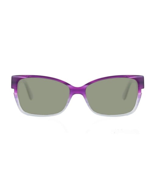 Lunettes de lecture solaires Versace 19V69 V7096 Violet prix pour 