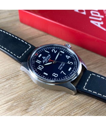 Alpina - STARTIMER PILOT AUTOMATIC 2 - 3 jours ouvrés.