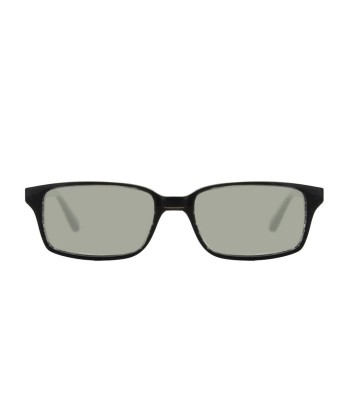 Lunettes de lecture solaires Arrow ARAA027 Noir le concept de la Pate a emporter 