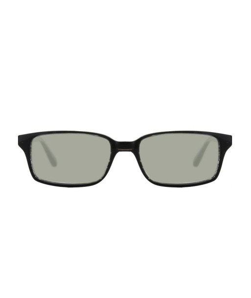 Lunettes de lecture solaires Arrow ARAA027 Noir le concept de la Pate a emporter 